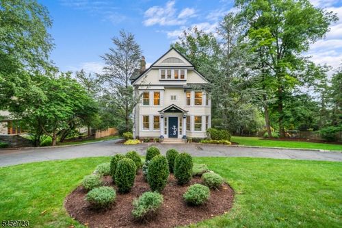 303 Upper Mountain Ave, Montclair, NJ, 07043-1015 | Card Image