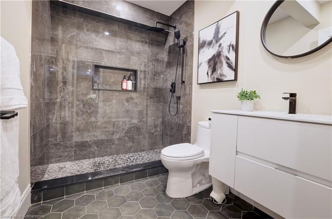 48 Palomino Dr, House other with 5 bedrooms, 5 bathrooms and 12 parking in Carlisle ON | Image 41