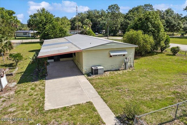 109 Idlewood Acres Rd, House other with 3 bedrooms, 2 bathrooms and null parking in Pomona Park FL | Image 33