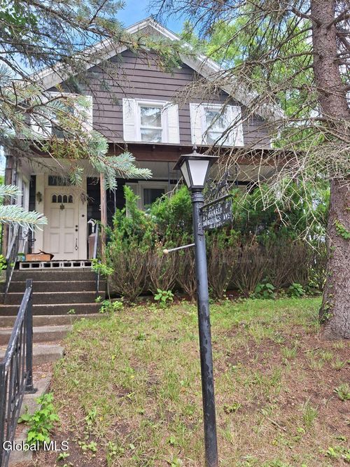 3 Billings Avenue, Troy, NY, 12180 | Card Image