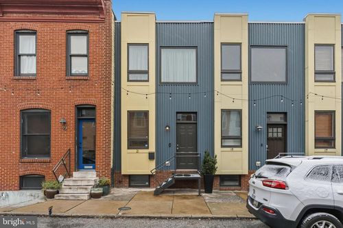 21 N Decker Ave, BALTIMORE, MD, 21224-1354 | Card Image