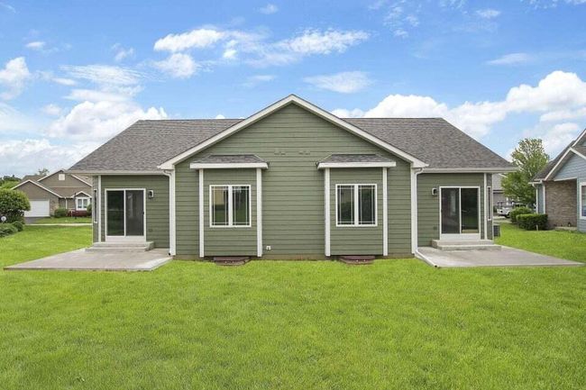 596 Tindalls Nest, Condo with 3 bedrooms, 3 bathrooms and null parking in TWIN LAKES WI | Image 28