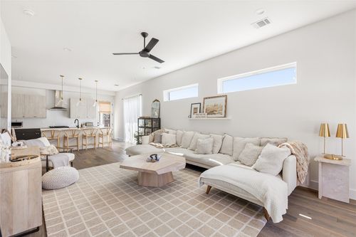 1-3410 Dalton St, Austin, TX, 78745-7409 | Card Image