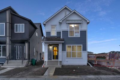 1142 Chinook Winds Dr Sw, House detached with 6 bedrooms, 4 bathrooms and 2 parking in Airdrie AB | Image 2