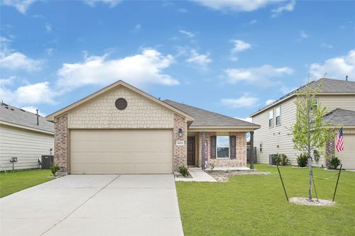 14323 Galiant Run Ln, Houston, TX, 77068-1352 | Card Image