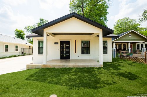 127 Haynes Ave, San Antonio, TX, 78210-2701 | Card Image