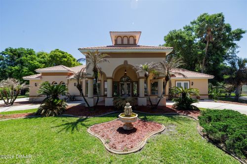 58 Emerald Oaks Ln, Ormond Beach, FL, 32174-3040 | Card Image