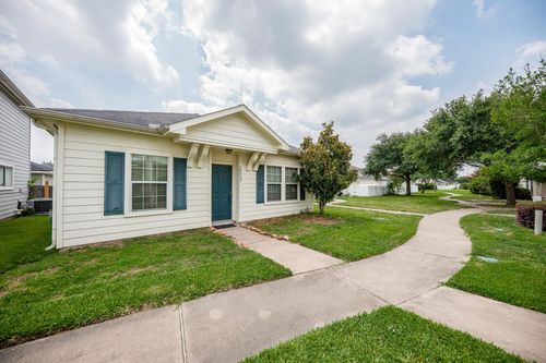20525 Patriot Park Ln, Katy, TX, 77449-2644 | Card Image