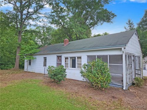 2344 Old Hanover Rd, Sandston, VA, 23150-3501 | Card Image