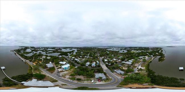 16360 Airport Rd, House other with 2 bedrooms, 2 bathrooms and null parking in CEDAR KEY FL | Image 31