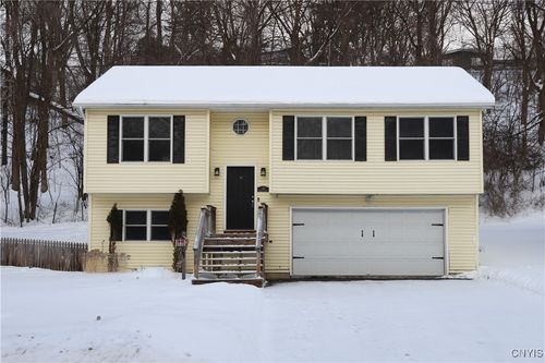 151 Houston Ave, Syracuse, NY, 13210-2629 | Card Image