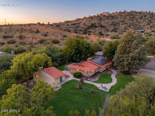 1945 S Loy Rd, Cornville, AZ, 86325-5183 | Card Image