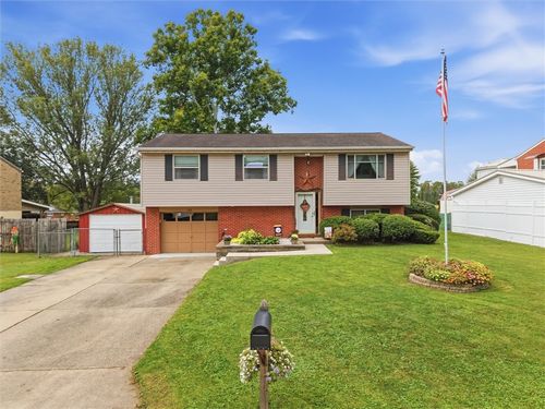 163 Van Dr, Bullskin Twp, PA, 15425 | Card Image