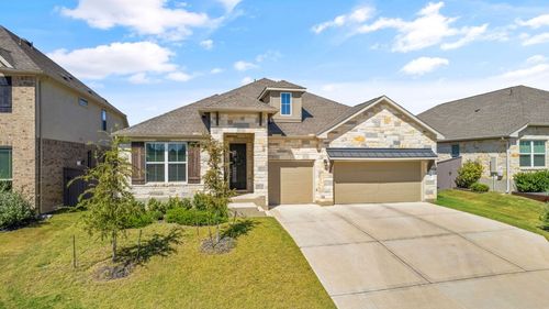 209 Independence Dr, Kyle, TX, 78640-2958 | Card Image