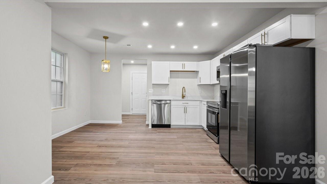 Residential in Statesville 4
