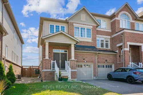 4024 Fracchioni Dr, Beamsville, ON, L3J0R8 | Card Image
