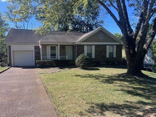 1713 Hunters Branch Rd, Antioch, TN, 37013-5109 | Card Image