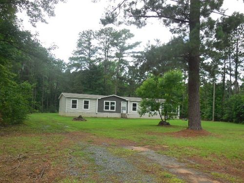 177 Williams Way, Elm Grove, LA, 71051-8092 | Card Image
