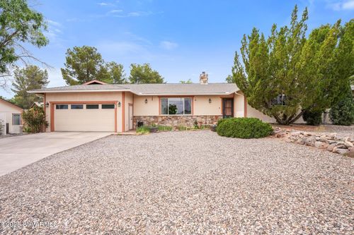 11 E Fir St, Cottonwood, AZ, 86326-4760 | Card Image