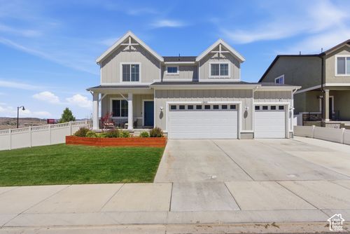 1202 S Raintree Ln, Santaquin, UT, 84655-8362 | Card Image