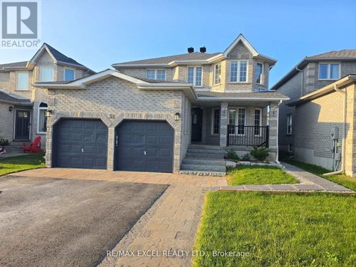 38 Shaina Crt, Barrie, ON, L4N9S7 | Card Image
