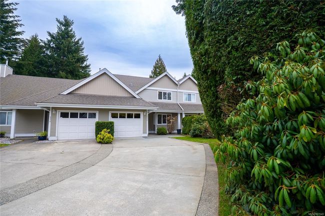 5274 Arbour Cres, Townhouse with 3 bedrooms, 2 bathrooms and 1 parking in Nanaimo BC | Image 40