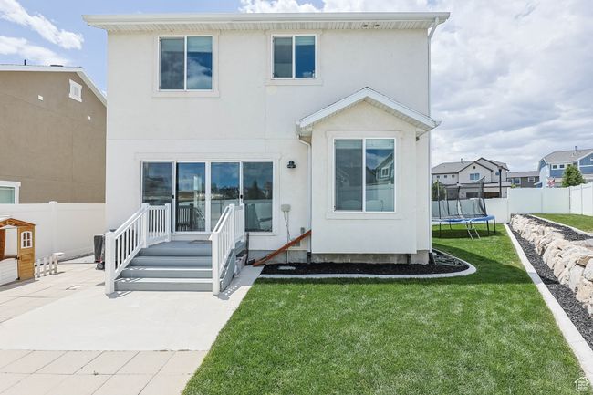 9654 Bridge St, House other with 4 bedrooms, 4 bathrooms and 4 parking in Eagle Mountain UT | Image 5