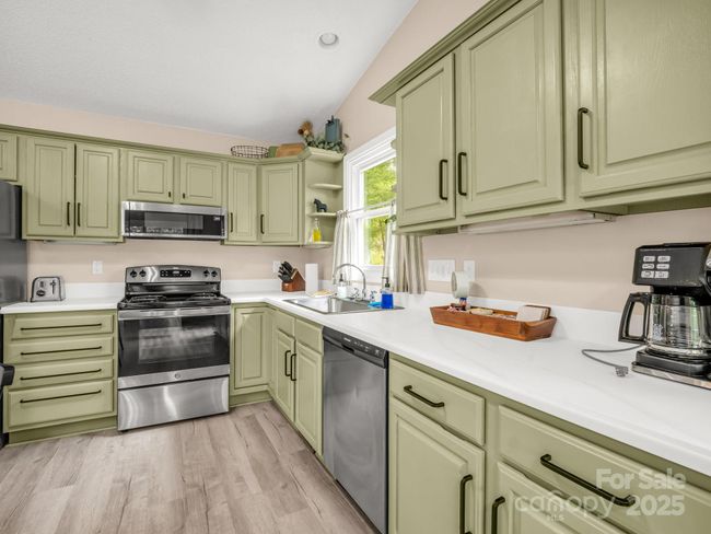 119 Celestial Way, House other with 3 bedrooms, 2 bathrooms and null parking in Mill Spring NC | Image 12