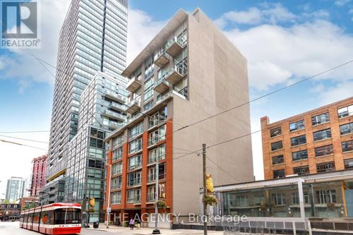 902-36 Charlotte St, Toronto, ON, M5V3P7 | Card Image