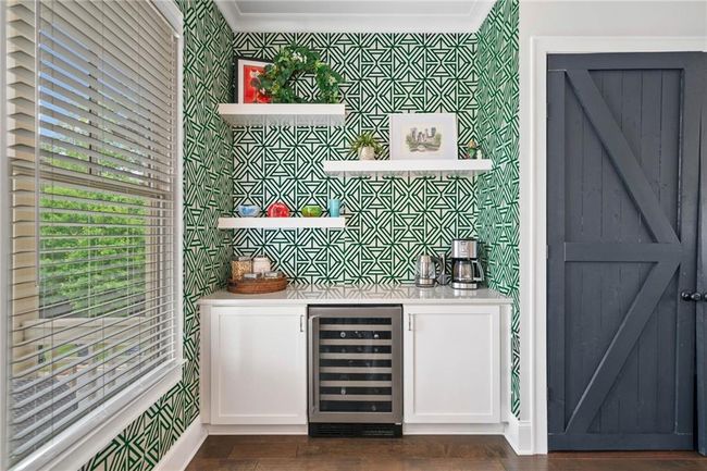 127 Quinn Way, Townhouse with 4 bedrooms, 4 bathrooms and null parking in Milton GA | Image 20