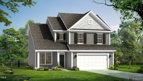 125 Sugar Pine Drive, Franklinton, NC, 27525 | Card Image