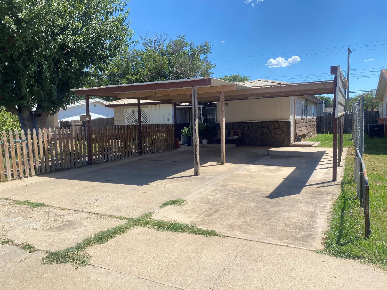 62nd St, Lubbock, TX 79412