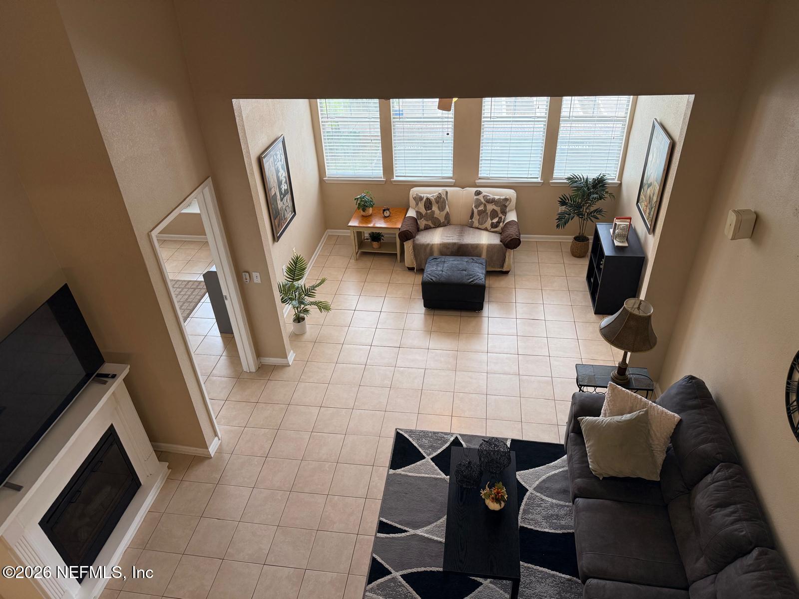 Residential Lease in Jacksonville 5