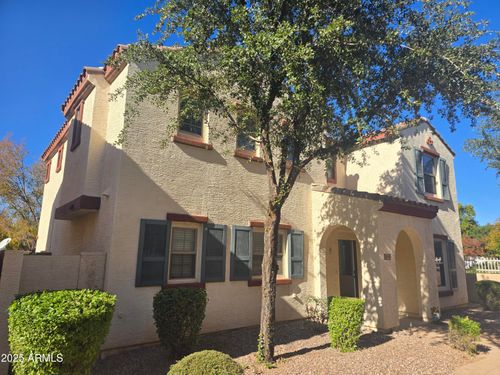 2644 E Megan St, Gilbert, AZ, 85295-5177 | Card Image
