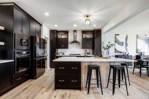 52 Creekside Path Sw, Calgary, AB, T2X5W1 | Card Image
