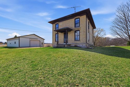 N5332 County Road G Highway, Saint Cloud, WI, 53079 | Card Image