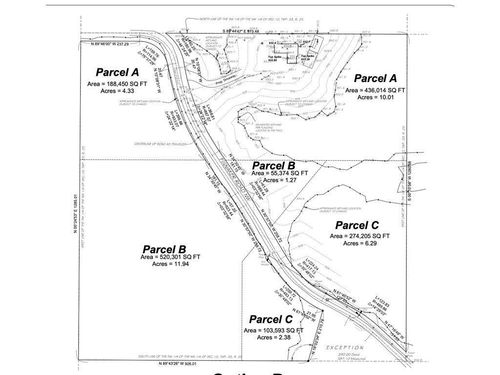 TBD - C Pinnaker Road Nw, Nowthen, MN, 55330 | Card Image