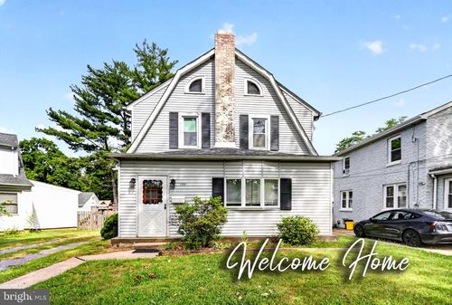 1105 Parkside Ave, Ewing, NJ, 08618-2625 | Card Image