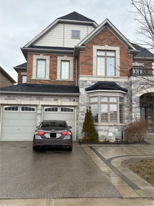 basement-64 Charlotte Abby Drive, East Gwillimbury, ON, L9N0S9 | Card Image