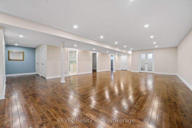 3676 Rebstock Rd, House other with 5 bedrooms, 4 bathrooms and 13 parking in Crystal Beach ON | Image 23