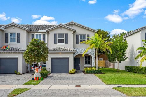 1100 Se 26th Ter, Homestead, FL, 33035-2543 | Card Image