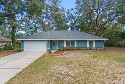 18144 Market Street, House other with 3 bedrooms, 2 bathrooms and null parking in GROVELAND FL | Image 1