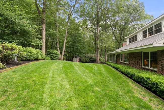 15 Mary Jane Cir, House other with 5 bedrooms, 5 bathrooms and 4 parking in Worcester MA | Image 39