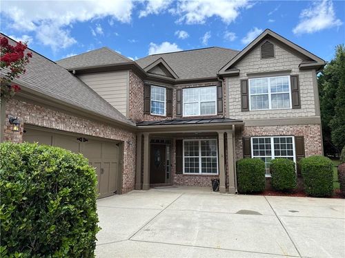 3120 Caney Creek Ln, Cumming, GA, 30041-1130 | Card Image