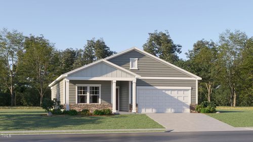 51 Digging Time Avenue, Princeton, NC, 27569 | Card Image