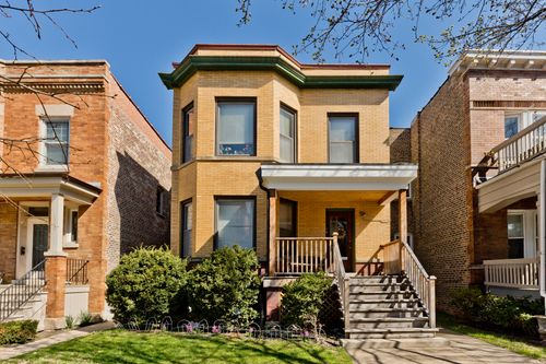 1-1326 Roscoe St, Chicago, IL, 60657-1414 | Card Image