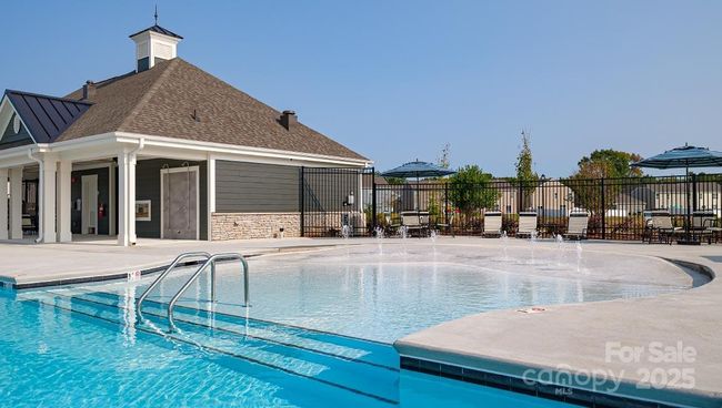 1357 Secrest Commons Dr, House other with 3 bedrooms, 2 bathrooms and null parking in Monroe NC | Image 20