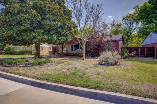 609 Morningside Dr, Norman, OK, 73071-4954 | Card Image