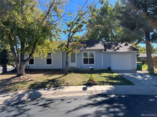 3287 S Dudley St, Lakewood, CO, 80227-4714 | Card Image