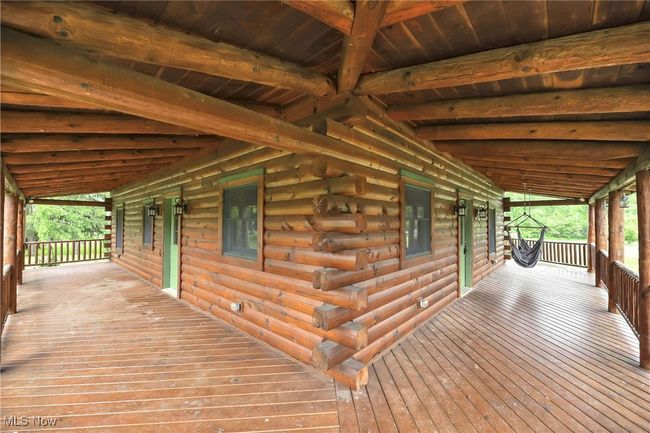 View of wrap around porch | Image 41